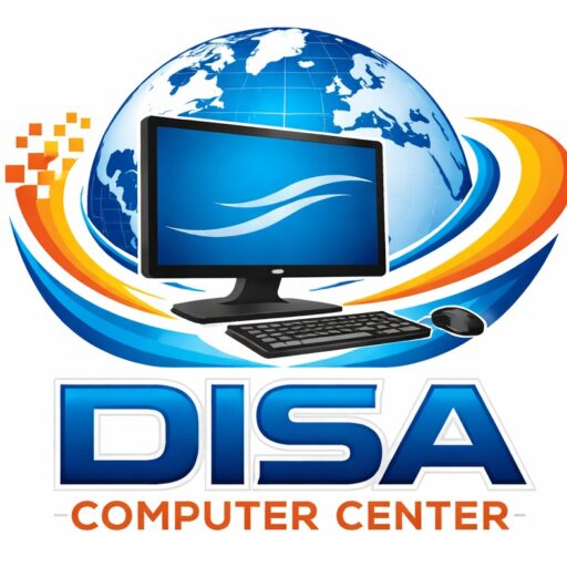 DISA computer centre